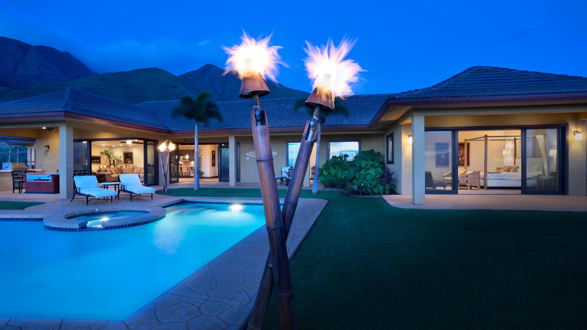 вилла - Begur - 8 спальни - 12 человека